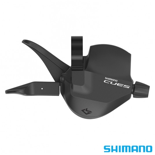 Manetka SL-U4000 Prawa;9b;RapidFire -zdjęcie numer 1