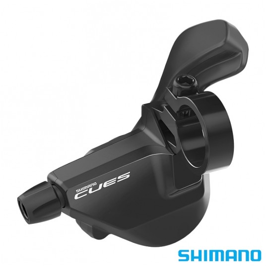 Manetka SL-U6000 Lewa;2b;RapidFire;b/OGD -zdjęcie numer 2