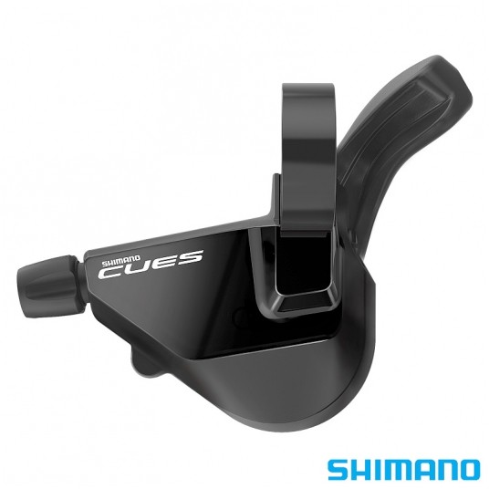 Manetka SL-U6000 Lewa;2b;RapidFire;b/OGD -zdjęcie numer 1