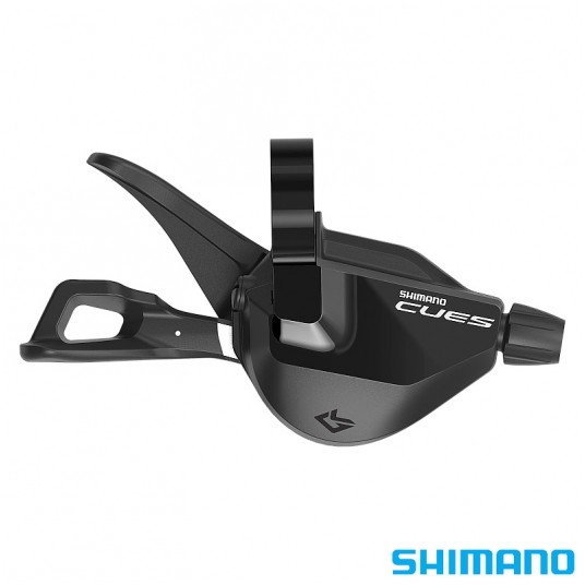 Manetka SL-U6000 Prawa;11b;RapidFire;b/OGD -zdjęcie numer 1