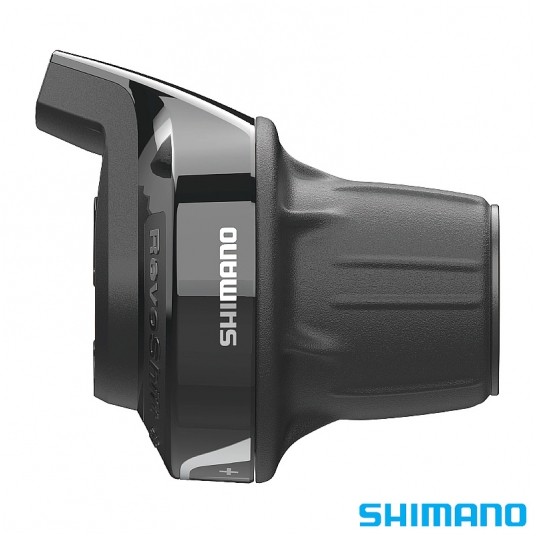 Manetka SLRV400 Prawa;8b;Index;RevoShift -zdjęcie numer 2