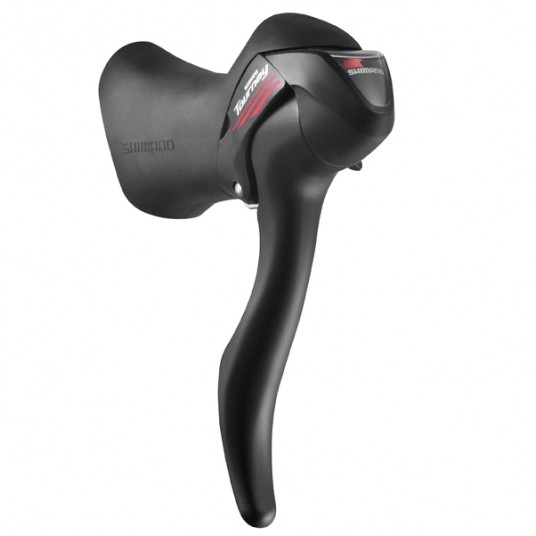 Manetka ST-A070 Prawa;7b;Szosa;DualControl -zdjęcie numer 1