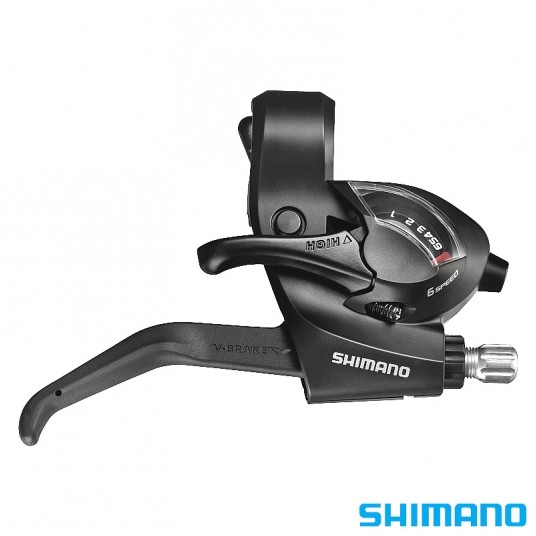 Manetka ST-EF41 Prawa;6b;VB;EZ-Fire -zdjęcie numer 1