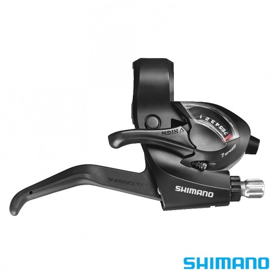 Manetka ST-EF41 Prawa;7b;VB;EZ-Fire -zdjęcie numer 1