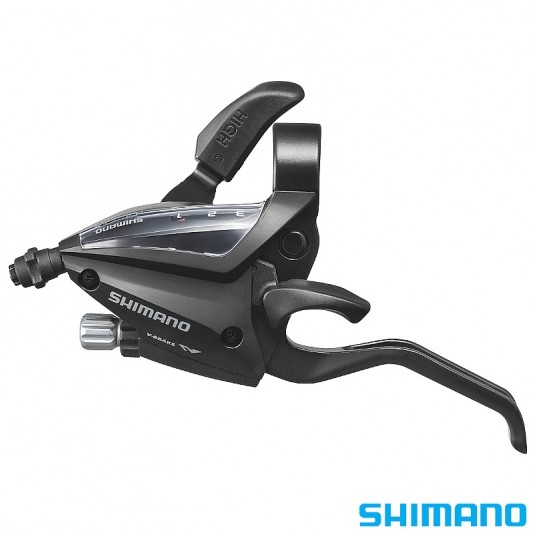 Manetka ST-EF500 Lewa;3b;VB;EZ-Fire -zdjęcie numer 1