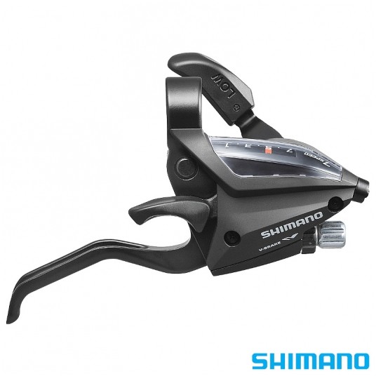 Manetka ST-EF500 Prawa;7b;VB;EZ-Fire -zdjęcie numer 1