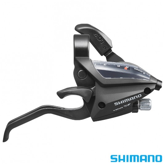 Manetka ST-EF500 Prawa;8b;VB;EZ-Fire -zdjęcie numer 1