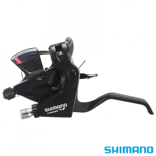 Manetka ST-M310 Lewa;3b;VB;Czarna -zdjęcie numer 1