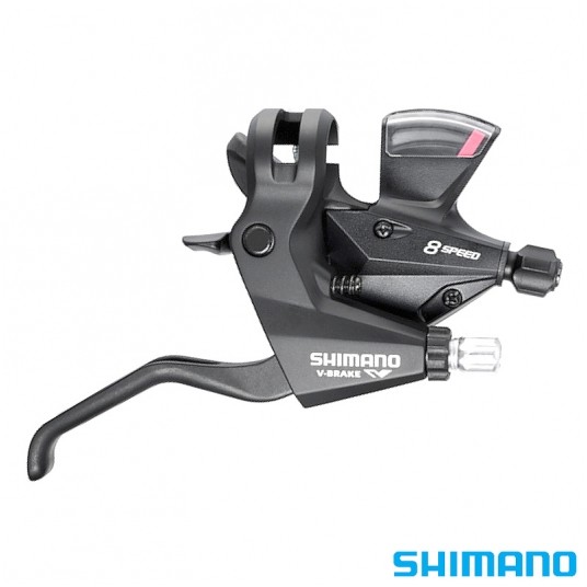 Manetka ST-M310 Prawa;8b;VB;Czarna -zdjęcie numer 1