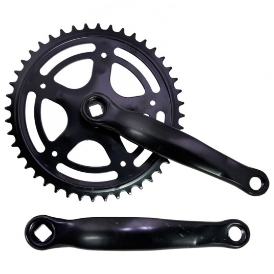 Mech.korb. APG-MK44T Stal;170x44T;CZ -zdjęcie numer 1