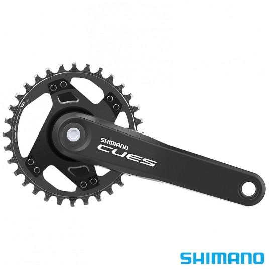 Mech.korb. FC-U4000-1 175x32T;9/10/11s;Shimano;CZ -zdjęcie numer 1