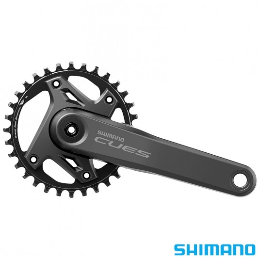 Mech.korb. FC-U6000-1 175x32T;9/10/11s;CZ -zdjęcie numer 1