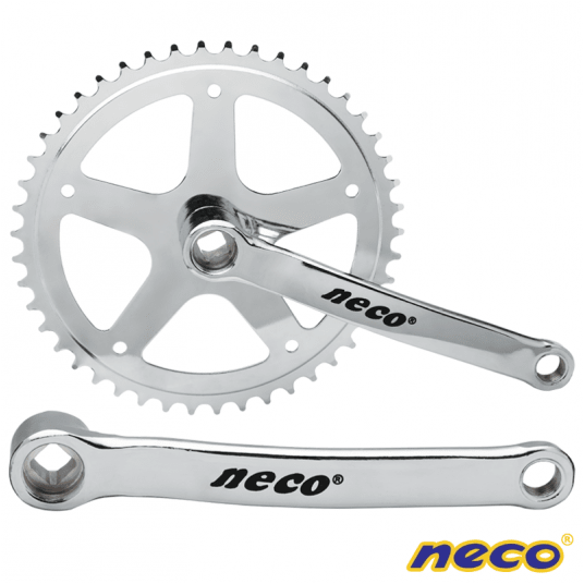 Mech.korb. NSS1001 Stal;170x46T;CP -zdjęcie numer 1