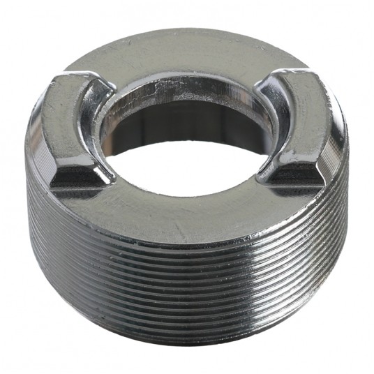 Miska m.k. MI-005 Wkręcana,BSA;1.37"x24T;Lewa;CP -zdjęcie numer 1