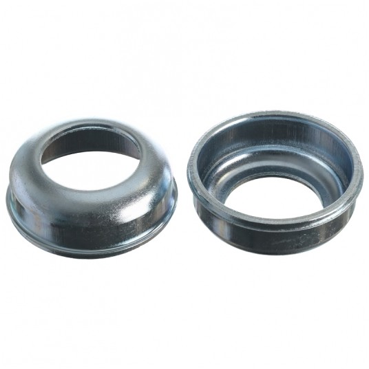 Miska m.k. MI-006 Wbijana;Stal;39.7mm;5szt -zdjęcie numer 1