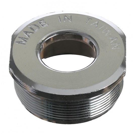 Miska m.k. MI-008 Wkręcana;BSA;1.37"x24T;Prawa;CP -zdjęcie numer 1