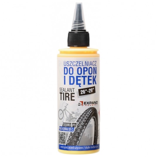 Mleczko EXP-SEALANT 120ml -zdjęcie numer 1