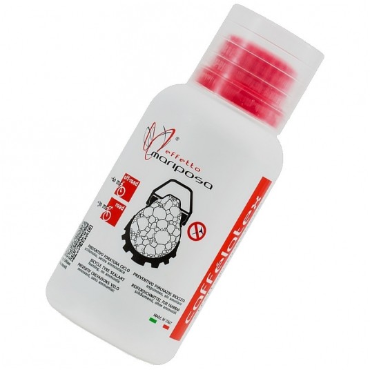 Mleczko KTJ-TRML Uszczelniacz;CAFFELATEX;250ml -zdjęcie numer 1