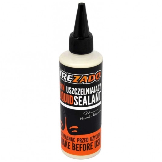 Mleczko TREZADO Liquid Sealant 100ml -zdjęcie numer 1