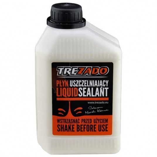 Mleczko TREZADO Liquid Sealant 500ml -zdjęcie numer 1
