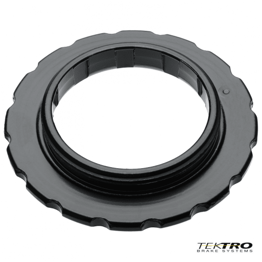 Nakrętka CL-SPTR55 do piast CenterLock 15mm/20mm -zdjęcie numer 1