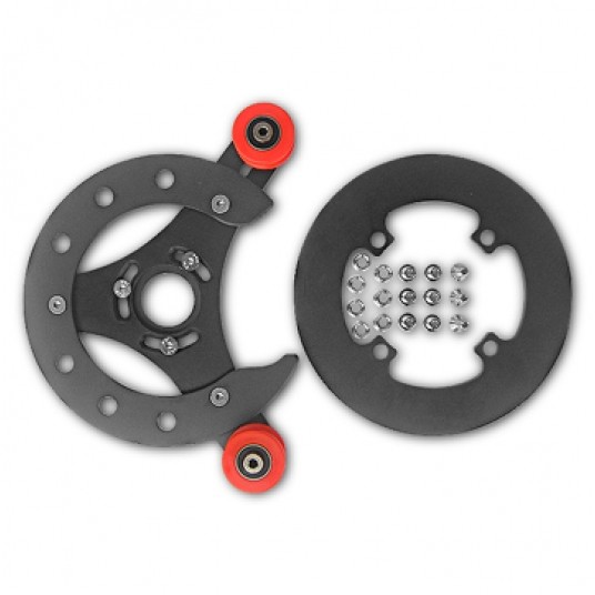 Napinacz łańcucha CH-19CNC -zdjęcie numer 1