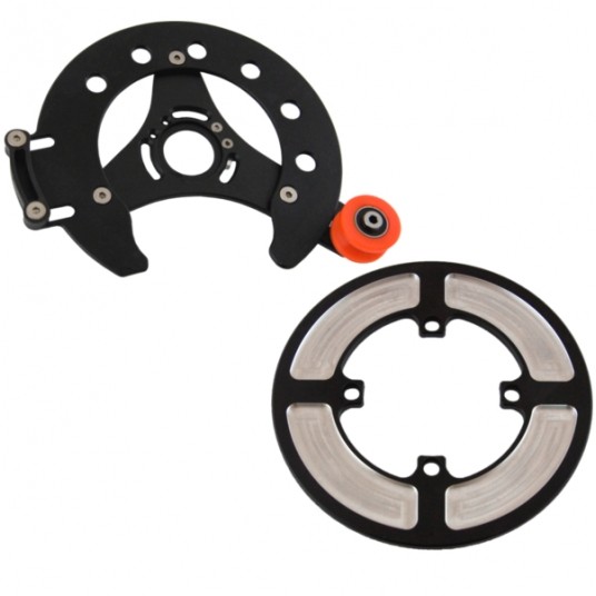 Napinacz łańcucha CH-24CNC 38T -zdjęcie numer 1