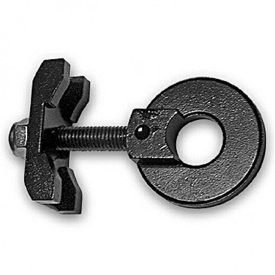 Napinacz łańcucha D105 Stal;za/Oś;M10 -zdjęcie numer 2