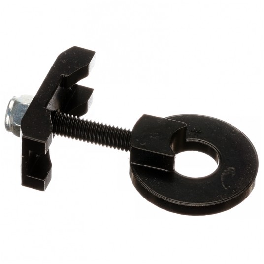 Napinacz łańcucha D105 Stal;za/Oś;M14 -zdjęcie numer 1