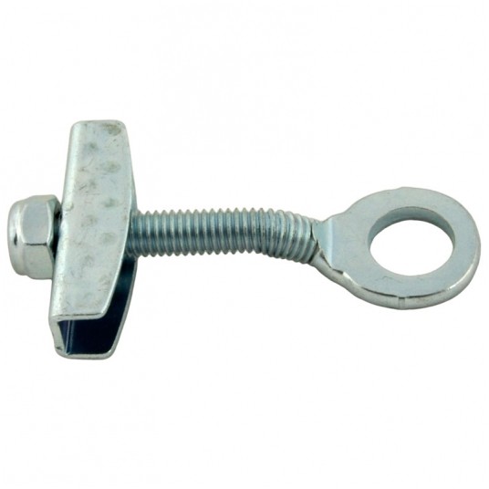 Napinacz łańcucha JC2340F p/Oś10mm;Śruba50mm;10szt -zdjęcie numer 2