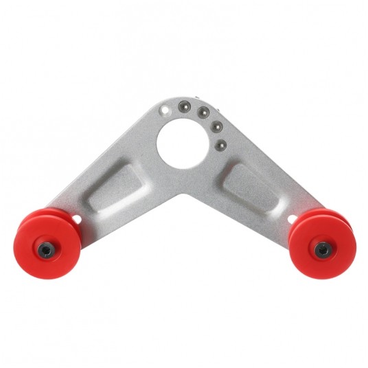 Napinacz łańcucha MT-93 Alu;SR -zdjęcie numer 1