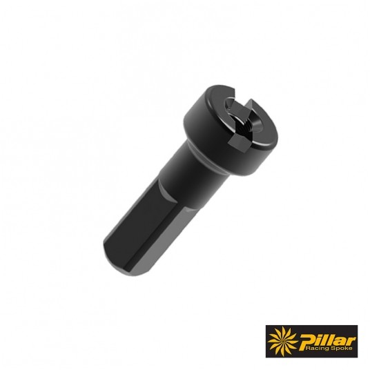 Nypel NA-MV14 PILLAR;Alu;14mm;CZ -zdjęcie numer 1