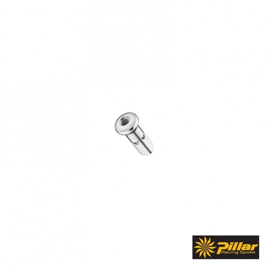 Nypel ukryty NA-5RA PILLAR;Alu;10.5mm;SR -zdjęcie numer 1