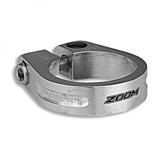 Obejma siod. AT-116 Śruba;Alu;31.8mm;SR -zdjęcie numer 2