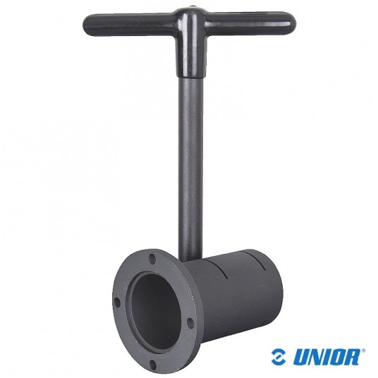 Obejma UNR-1693EL.12 do mocowania szczęki w 1693EL -zdjęcie numer 1