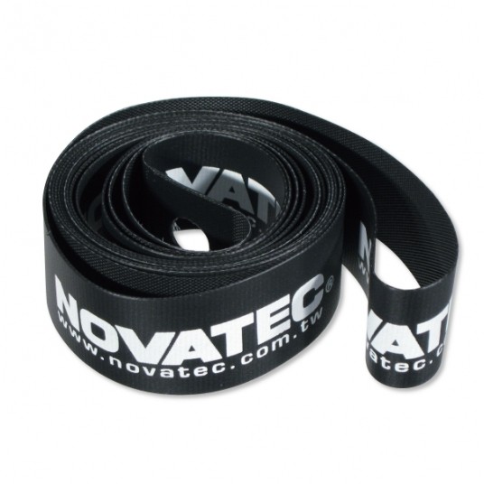 Ochraniacz dętki NT-RT2618 26";18x0.5mm;CZARNY -zdjęcie numer 1