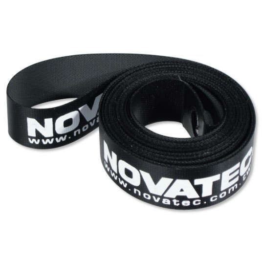 Ochraniacz dętki NT-RT2822 700C;22x0.5mm;CZARNY -zdjęcie numer 1