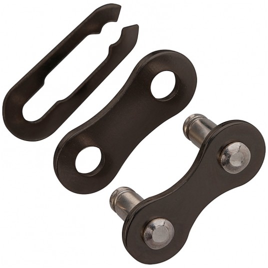 Ogniwo złączne OG-SCC Zwykły;1/2"x1/8";CZ -zdjęcie numer 1