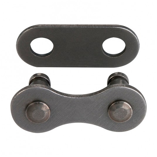 Ogniwo złączne Z410SO 1s;1/2"x1/8";SnapOn;SZ;5szt -zdjęcie numer 1