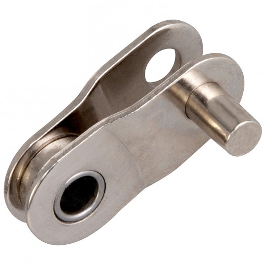 Ogniwo złączne Z610HXOL 1s;1/2"x3/32";półogniwo -zdjęcie numer 1