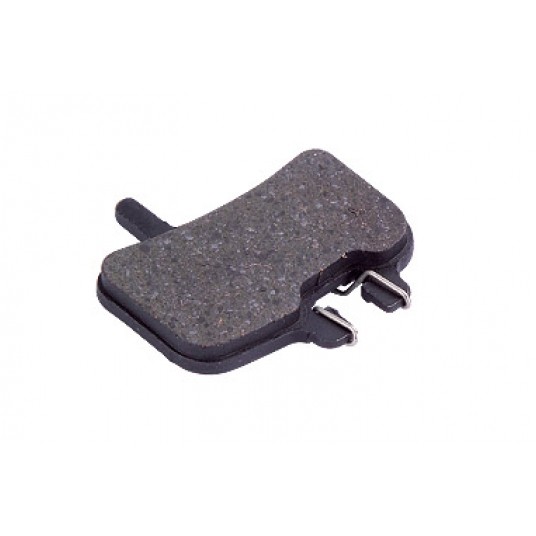 Okładziny ham.tarcz. OH-DS01 Hayes hydrauliczny -zdjęcie numer 2