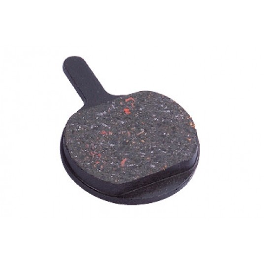 Okładziny ham.tarcz. OH-DS04 Magura Luise/Clara -zdjęcie numer 1