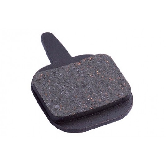 Okładziny ham.tarcz. OH-DS08 Tektro -zdjęcie numer 2