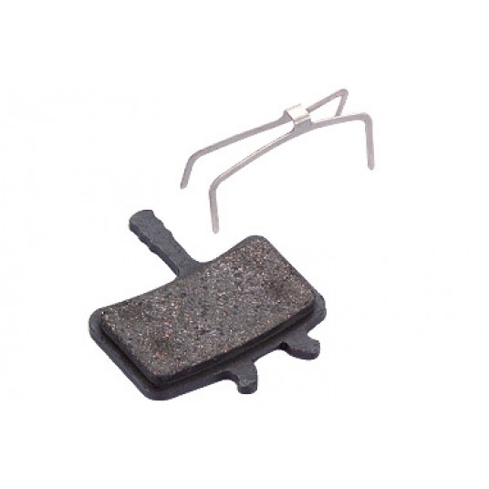 Okładziny ham.tarcz. OH-DS11 Avid -zdjęcie numer 1