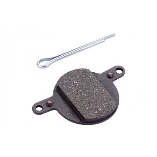 Okładziny ham.tarcz. OH-DS12 Magura Julie -zdjęcie numer 1