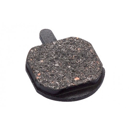 Okładziny ham.tarcz. OH-DS26 HayesGX-C,MX2-XC,SOLE -zdjęcie numer 1