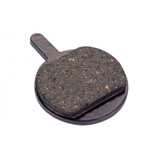 Okładziny ham.tarcz. OH-DS30 Promax DSK-400 -zdjęcie numer 1