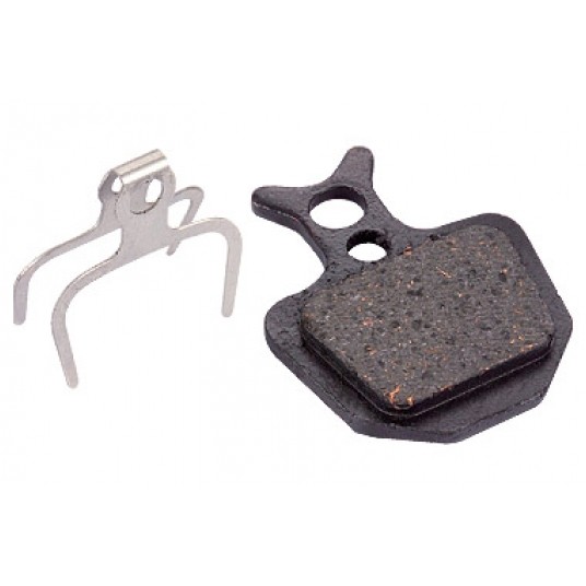 Okładziny ham.tarcz. OH-DS31 Formula ORO -zdjęcie numer 1