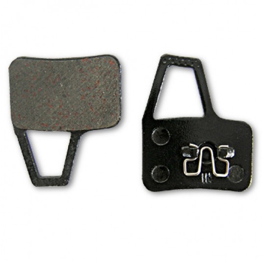 Okładziny ham.tarcz. OH-DS37 Hayes El-Camino -zdjęcie numer 1