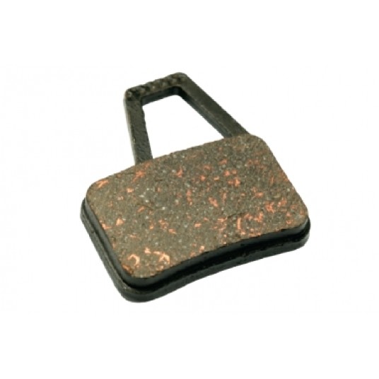 Okładziny ham.tarcz. OH-DS37 Hayes El-Camino -zdjęcie numer 2